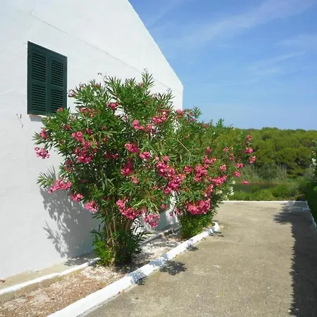 Villa Ferrer
