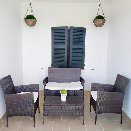 Ferrer Port d'Addaia