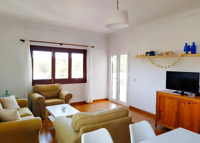 Ferrer ヴィラ ポルト・ダッダイア