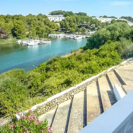 Ferrer Villa Port d'Addaia