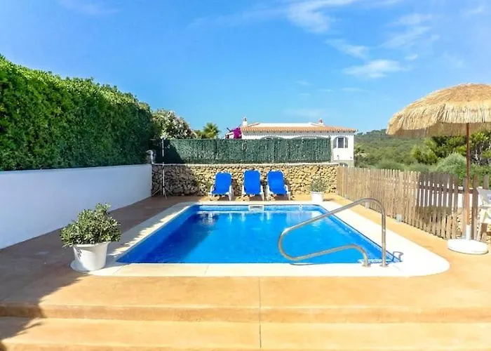 Ferrer Villa Port d'Addaia