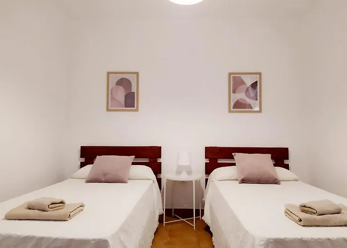 Ferrer Villa Port d'Addaia