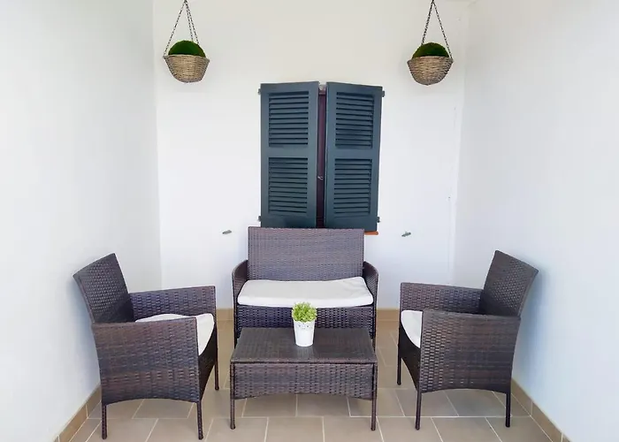 Ferrer Port d'Addaia