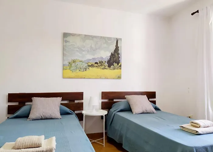 Ferrer * Port d'Addaia