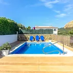 Ferrer Villa Port d'Addaia