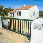 Villa Ferrer *
