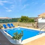 Villa Ferrer Port d'Addaia