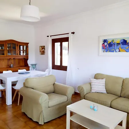 Ferrer * Port d'Addaia