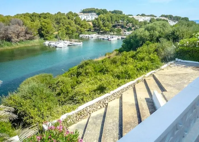 Ferrer Βίλα Port d'Addaia