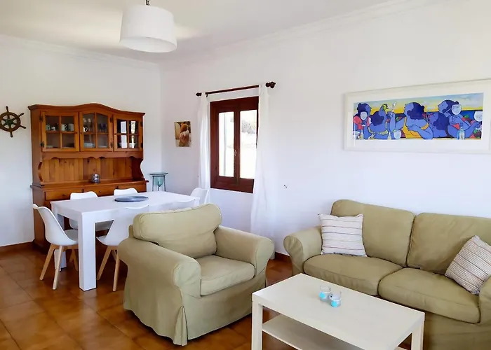 Ferrer * Port d'Addaia